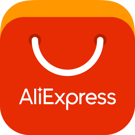 aliexpress.com logo