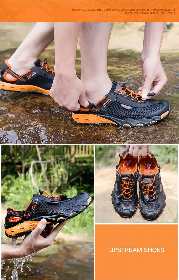 Hiking Shoes for Men