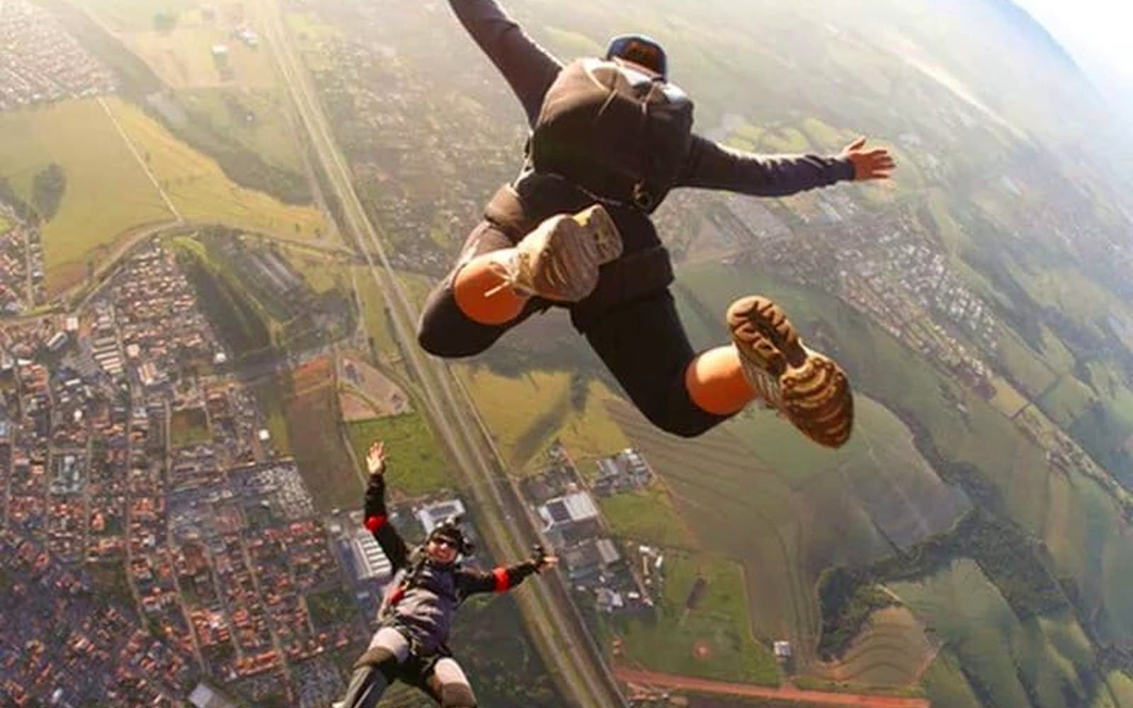 Outdoor activities in Morocco